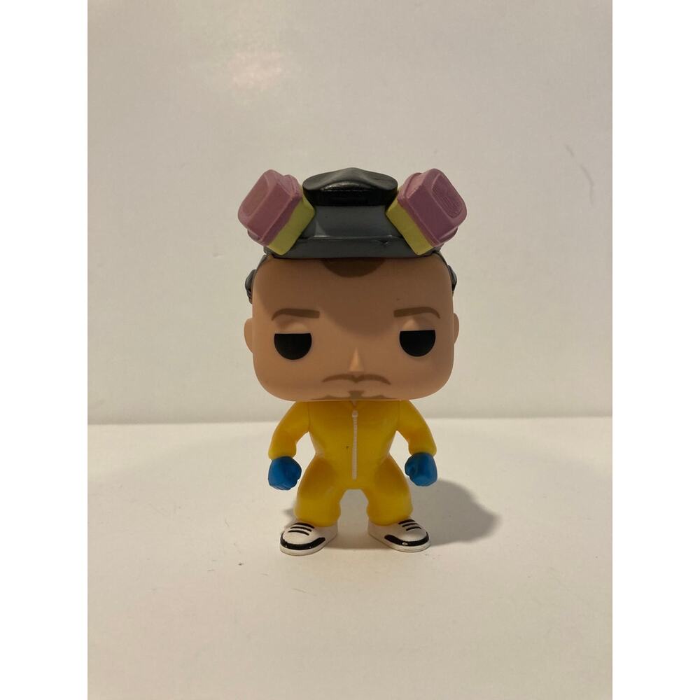 Funko Pop Breaking Bad Jesse Pinkman 161